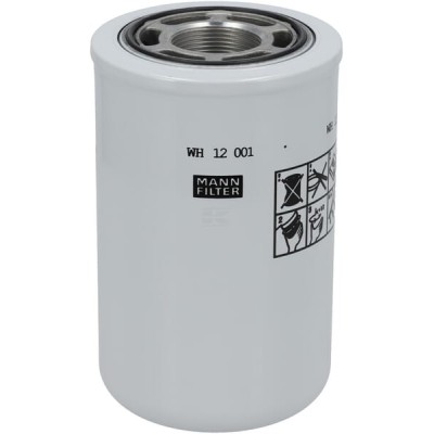 Filtr hydrauliczny WH12001 | Exvi