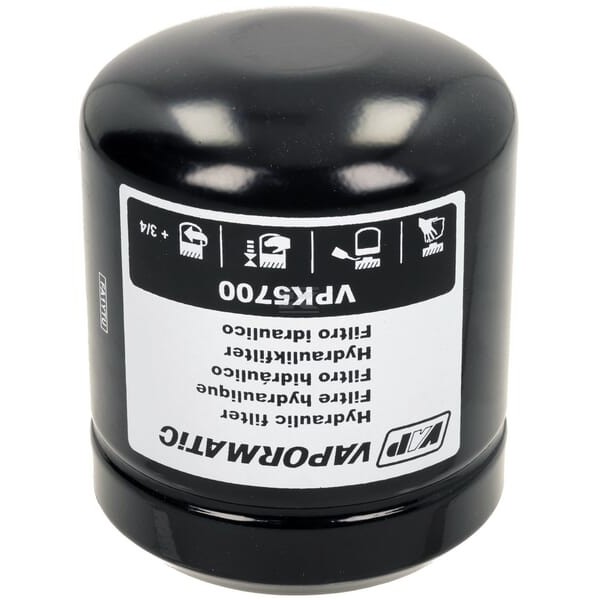 Filtr hydrauliczny VPK5700 | Exvi