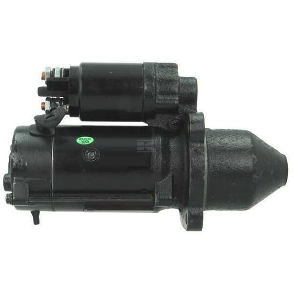 Rozrusznik 12V 3.2kW STA2167245 | Exvi