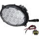 Lampa robocza LED, 65W, 7200lm, owalna LA10642 | Exvi