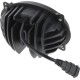 Lampa robocza LED, 65W, 7200lm, owalna LA10642 | Exvi