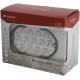 Lampa robocza LED, owalna 65W 5200lm 10/30V LA10559 | Exvi