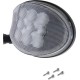 Lampa robocza narożna LED, lewa, 45W LA10640LEFT | Exvi