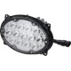 Lampa robocza LED, 65W, 7200lm, owalna LA10642 | Exvi