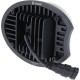 Lampa robocza narożna LED, lewa, 45W LA10640LEFT | Exvi