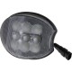 Lampa robocza narożna LED, prawa, 45W LA10640RIGHT | Exvi