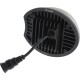 Lampa robocza narożna LED, prawa, 45W LA10640RIGHT | Exvi