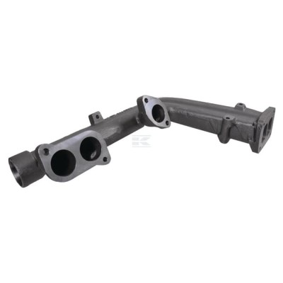Uszczelka króćca wydechow. JD R504712 | Exvi