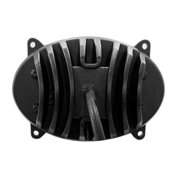 Lampa robocza LED, owalna 39W 3500lm 10/30V LA10600 | Exvi