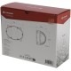 Lampa robocza LED, owalna 39W 3500lm 10/30V LA10600 | Exvi