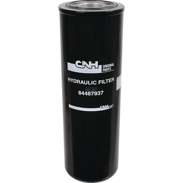 Filtr oleju hydraulicznego 51508555 | Exvi