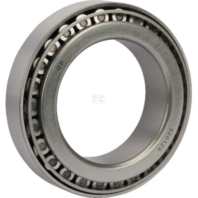 Łożysko stożkowe 60x95x23 mm gopart 32012GP | Exvi