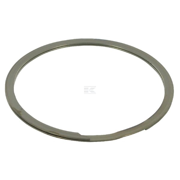 Pierścień króćca wydech. JD R122595 | Exvi
