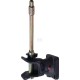 Zaczep transportowy, 160 x 100 mm 8004452 | Exvi