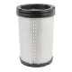 Filtr powietrza wewnętrzny Donaldson P603757 | Exvi