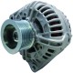 Alternator 14V 150A ALT2625197 | Exvi