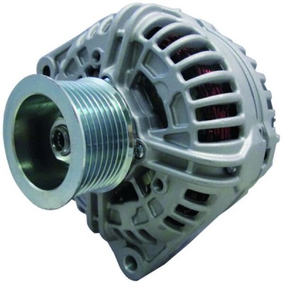 Alternator 14V 150A ALT2625197 | Exvi