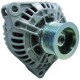 Alternator 14V 150A ALT2625197 | Exvi