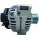 Alternator 14V 150A ALT2625197 | Exvi