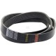 Pas wentylatora VPE6458 | Exvi