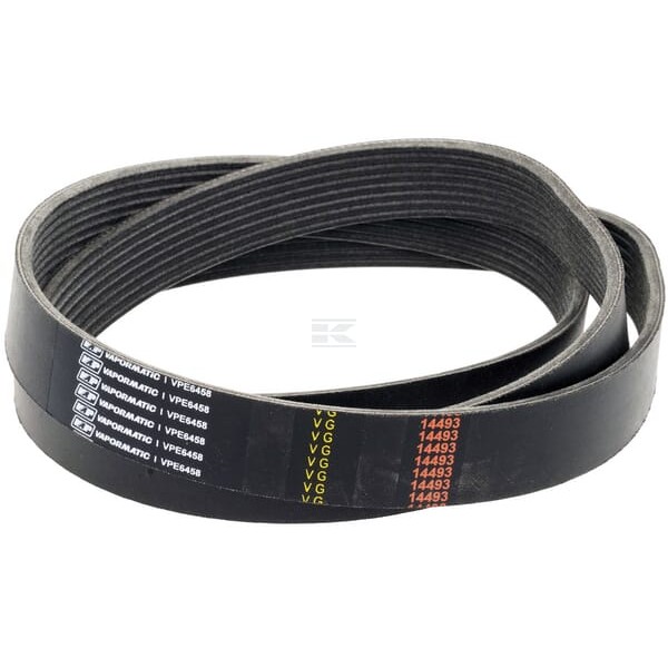 Pas wentylatora VPE6458 | Exvi