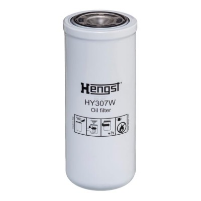 Filtr oleju HY307W | Exvi