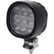Lampa robocza LED, kwadratowa 54W 7200lm LA10557 | Exvi