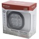 Lampa robocza LED, kwadratowa 54W 7200lm LA10557 | Exvi