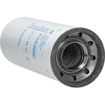 Filtr oleju P553000 | Exvi