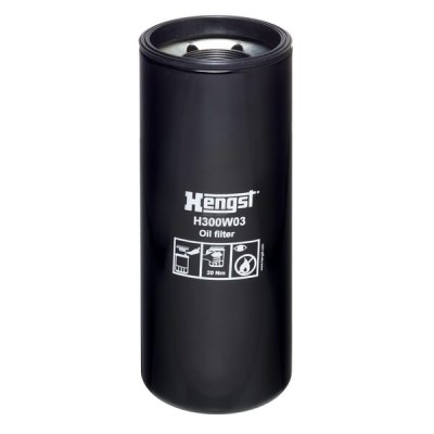 Filtr oleju H300W03 | Exvi