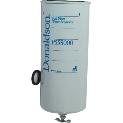 Filtr paliwa Donaldson P558000 | Exvi
