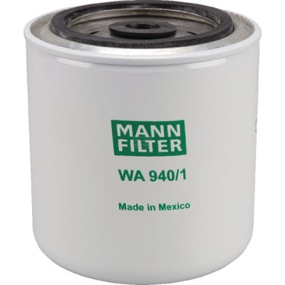 Filtr układu chłodzenia WA9401 | Exvi