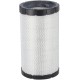 Filtr powietrza RE587792 | Exvi
