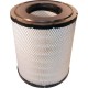 Filtr powietrza zewnętrzny Donaldson P532501 | Exvi