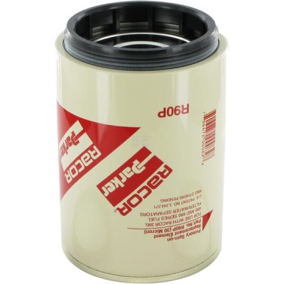 Filtr paliwa SN909030 | Exvi