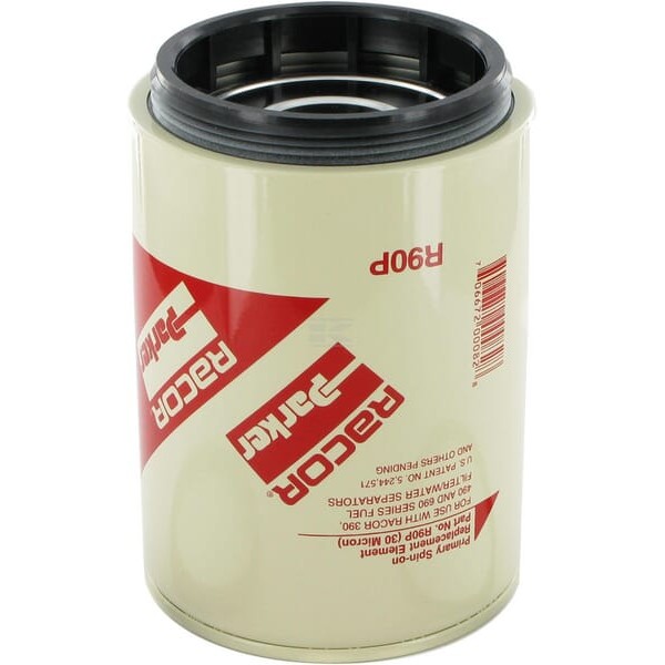 Filtr paliwa SN909030 | Exvi