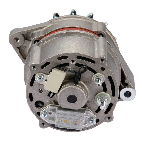 Alternator 14V 95A IA1348 | Exvi
