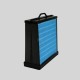 Filtr powietrza DBA5308 | Exvi