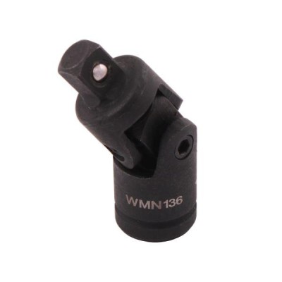 Przegub uniwersalny 1/4", Waryński WMN136 | Exvi