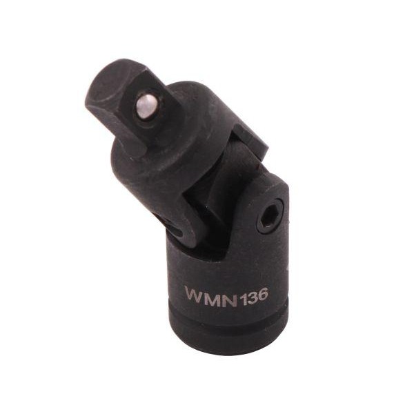 Przegub uniwersalny 1/4", Waryński WMN136 | Exvi