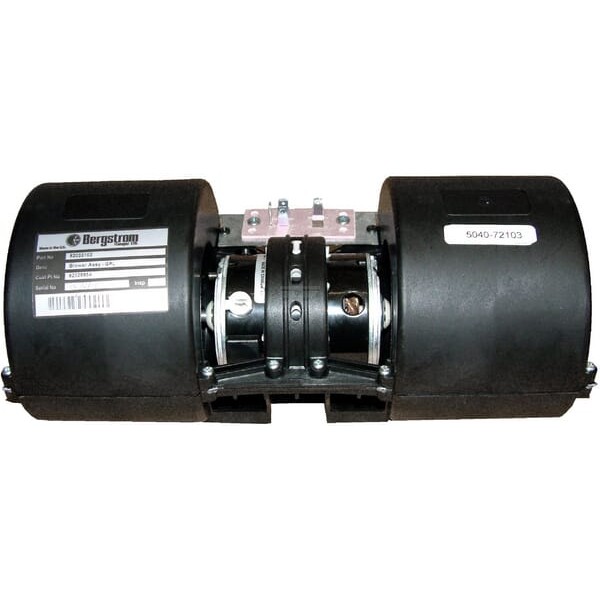 Silnik dmuchawy VPM9686 | Exvi