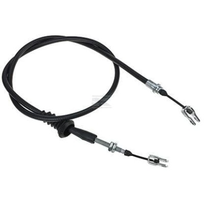 Linka zaczepu VPM6683 | Exvi