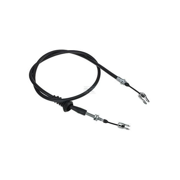 Linka zaczepu VPM6683 | Exvi