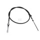 Linka sterowania hydrauliki VPM6679 | Exvi