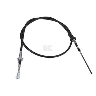 Linka sterowania hydrauliki VPM6679 | Exvi