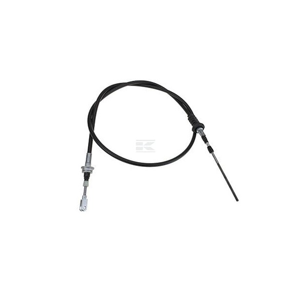 Linka sterowania hydrauliki VPM6679 | Exvi