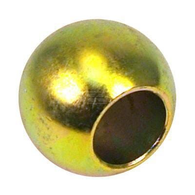 Kula dźwigni dolnej, kat.2 Ø28.7x57x45 mm VPL1602 | Exvi