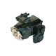 Pompa tłoczkowa CNH 51986940 A10CO45DFR152R | Exvi