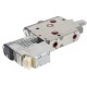 Zawór 5/4 SB23 elektryczny/hydrauliczny SB23EHS25 | Exvi