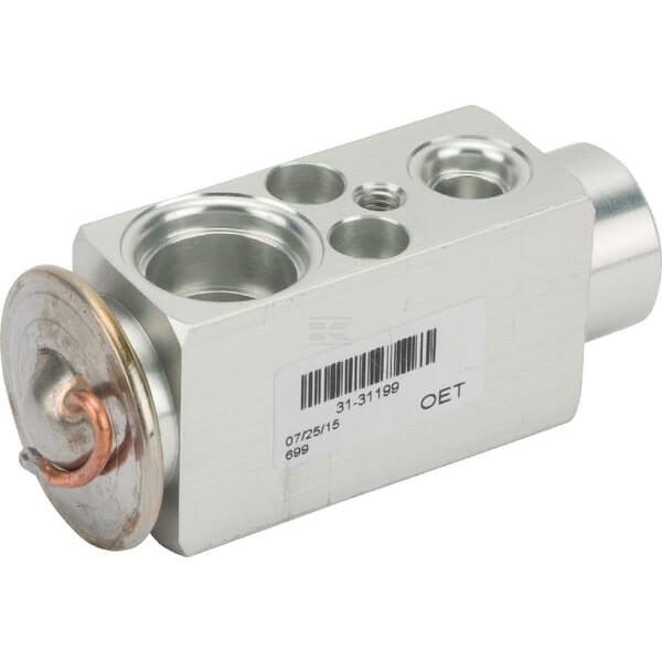 Zawór rozprężny KL050023 | Exvi